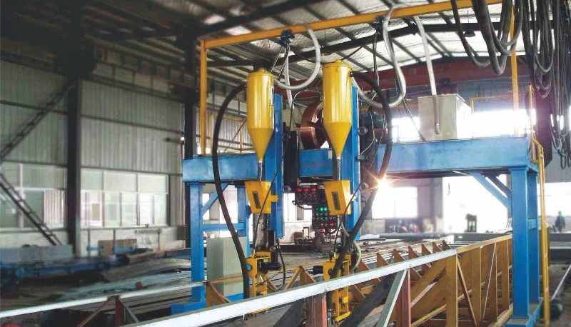 龍門(mén)焊機(jī)